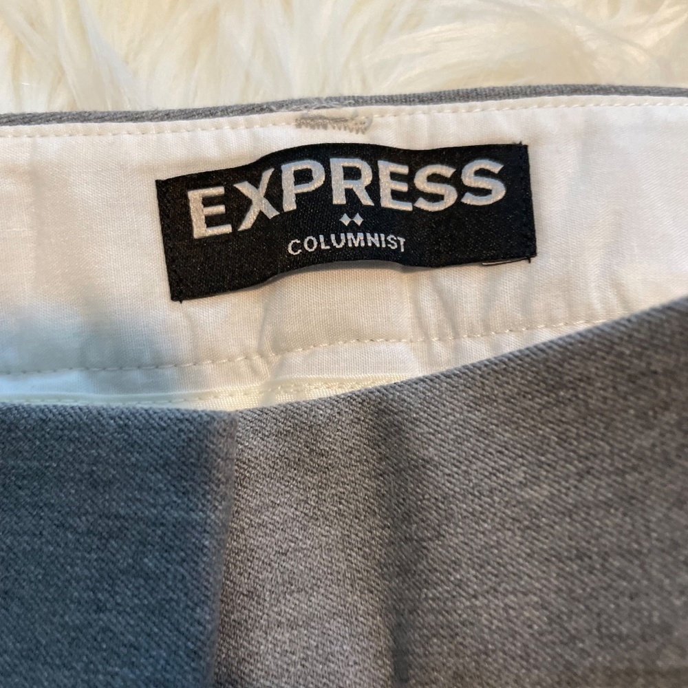Express Columnist Pants - Picture 6 of 11